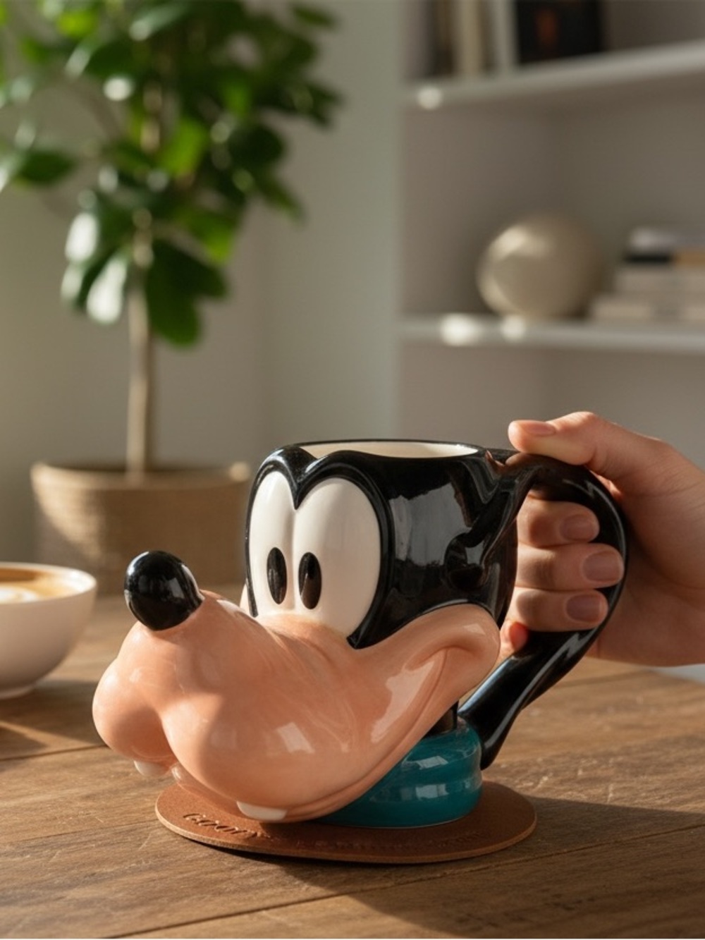 Disney Goofy mug - Picture 2 of 3